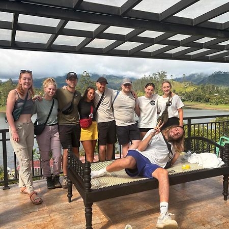 Butterfly Mountain Lake Side Maskeliya Exterior foto