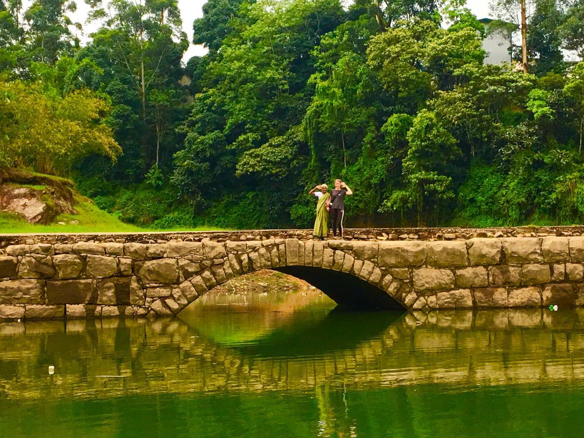 Butterfly Mountain Lake Side Maskeliya Exterior foto